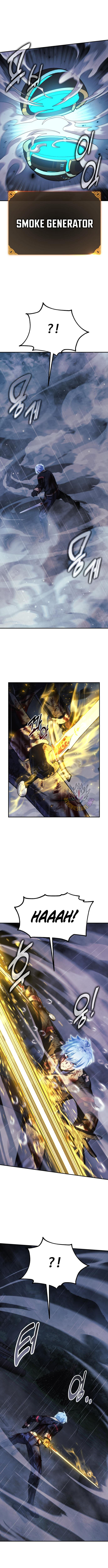 The Extra's Academy Survival Guide Chapter 118 12